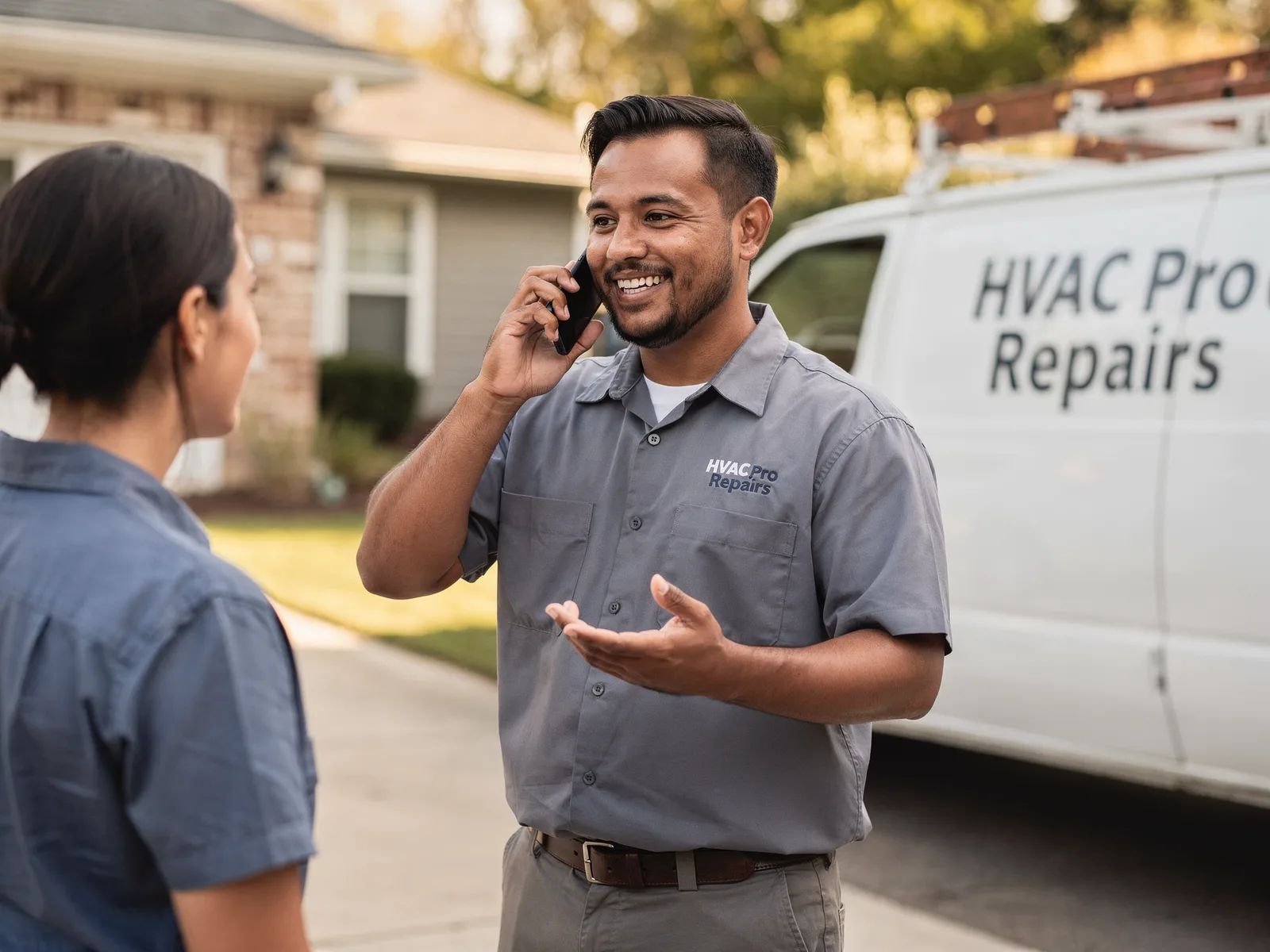 Heat Pump Repair Dufur, OR FAQs
